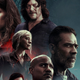 Promo poster for The Walking Dead Season 10.